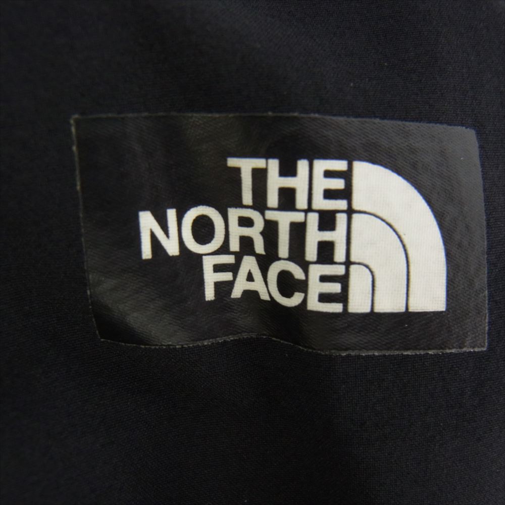 THE NORTH FACE ノースフェイス NY81962 Jetset Ventrix Slacks ジェットセット ベントリックス スラックス パンツ ブラック系 L【中古】