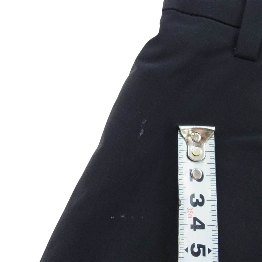 THE NORTH FACE ノースフェイス NY81962 Jetset Ventrix Slacks ジェットセット ベントリックス スラックス パンツ ブラック系 L【中古】