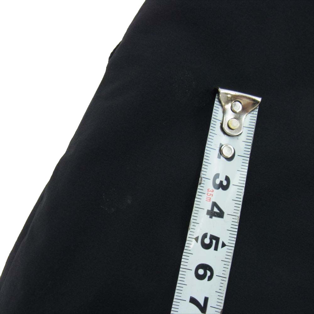 THE NORTH FACE ノースフェイス NY81962 Jetset Ventrix Slacks ジェットセット ベントリックス スラックス パンツ ブラック系 L【中古】