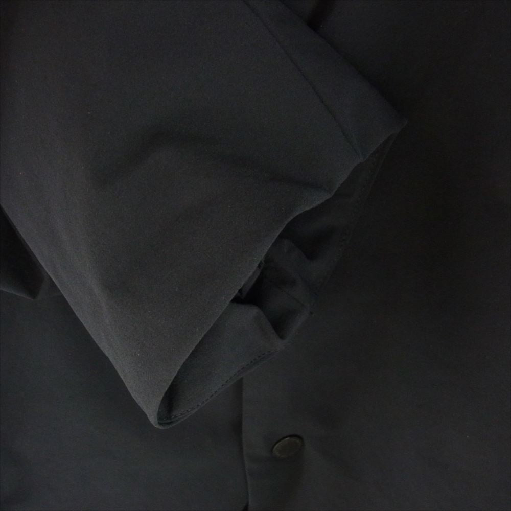 THE NORTH FACE ノースフェイス NY81961 JETSET VENTRIX BLAZER ジェットセット ベントリックス ブレザー ジャケット ブラック系 M【中古】
