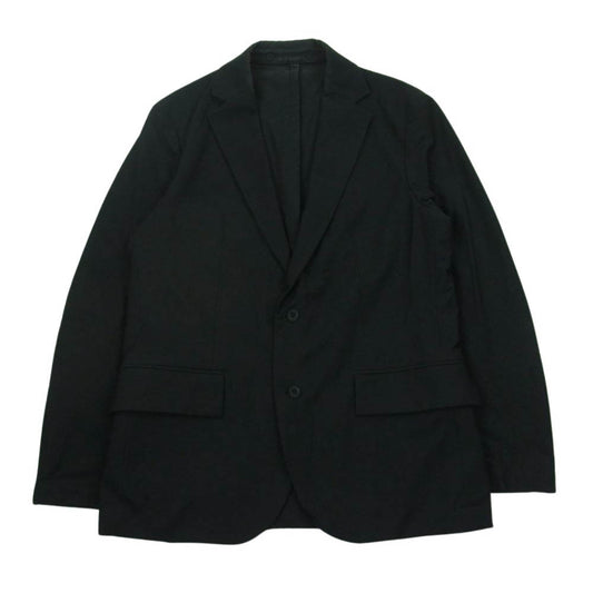 TEATORA テアトラ TT-201-GC DEVICE JKT デバイス 2B テーラード ジャケット ダークグレー系 黒に近いダークグレー系 3【中古】