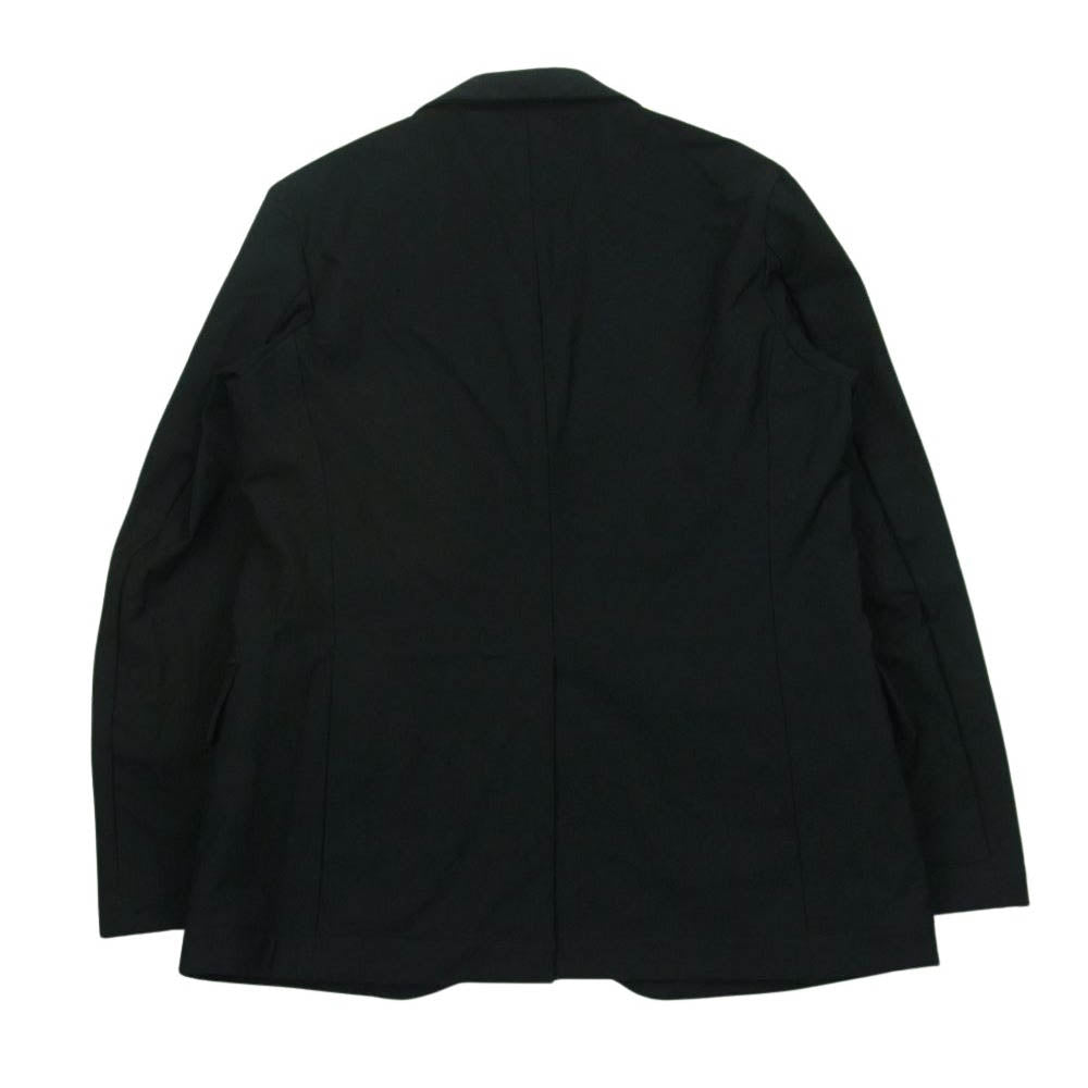 TEATORA テアトラ TT-201-GC DEVICE JKT デバイス 2B テーラード ジャケット ダークグレー系 黒に近いダークグレー系 3【中古】