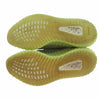 adidas アディダス FW5191 フェイクバスターズ鑑定済 YEEZY Boost 350 V2  Yeezreel イージーブースト350 V2 イーズリール ローカット スニーカー グリーン系 28.5cm【中古】