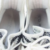 adidas アディダス CP9654 フェイクバスターズ鑑定済 YEEZY Boost 350 V2  Zebra イージーブースト350 V2 ゼブラ ローカット スニーカー ブラック系 ホワイト系 28.5cm【中古】