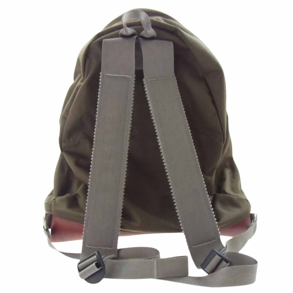STANDARD CALIFORNIA スタンダードカリフォルニア SIERRA DESIGNS SD Daytripper Classic リュック バッグパック ブラウン系【極上美品】【中古】
