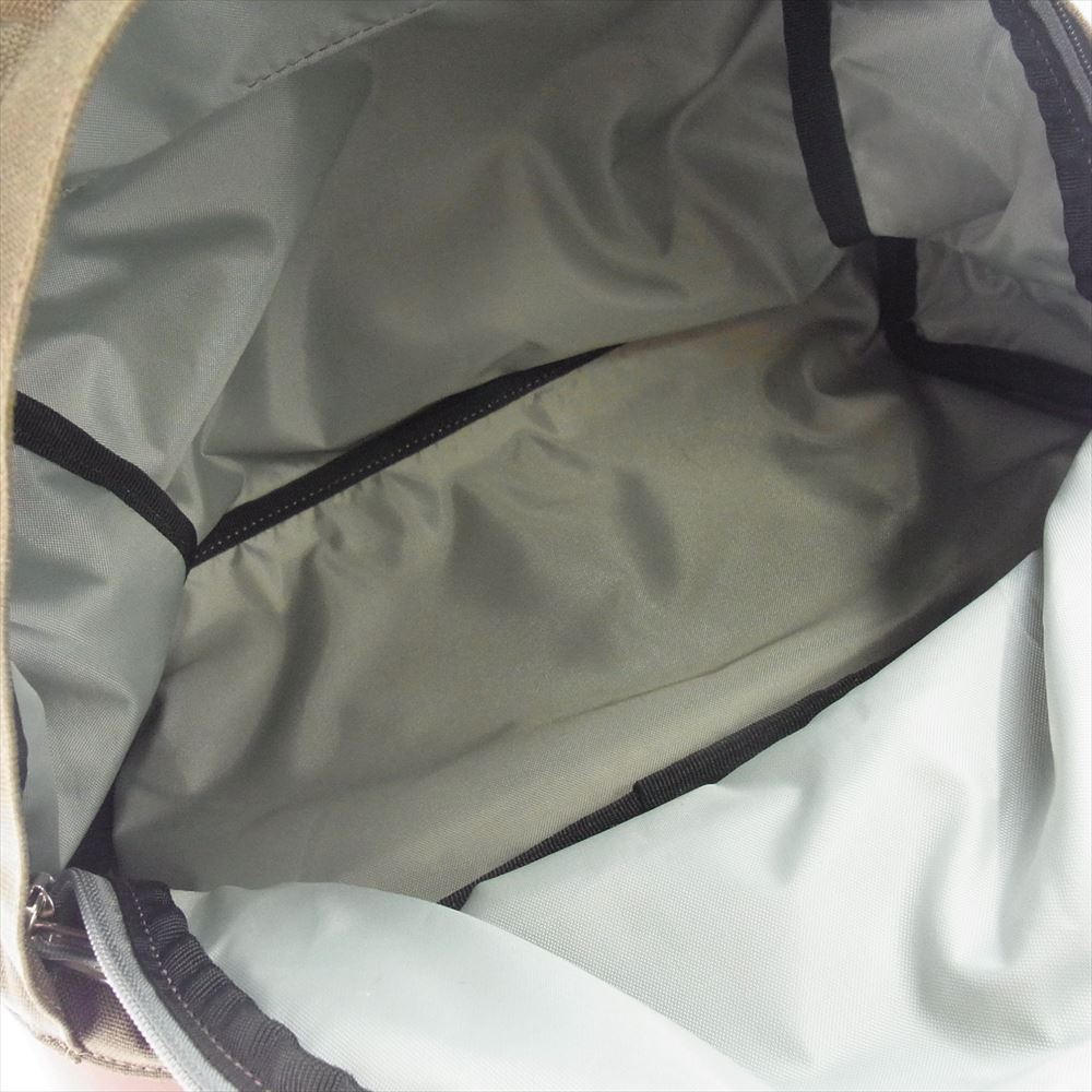 STANDARD CALIFORNIA スタンダードカリフォルニア SIERRA DESIGNS SD Daytripper Classic リュック バッグパック ブラウン系【極上美品】【中古】