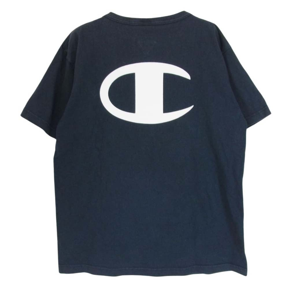 RHC ロンハーマンが「チャンピオン」別注Tシャツを発売 RHC ロン