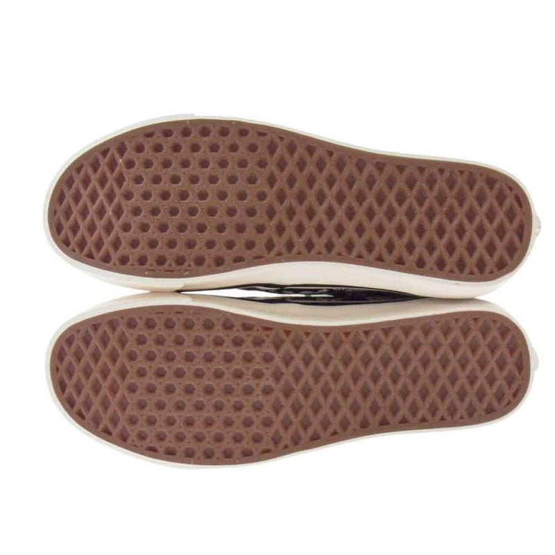 VANS バンズ CHUKKA 49 DX SKULLS ANAHEIM FACTORY COLLECTION