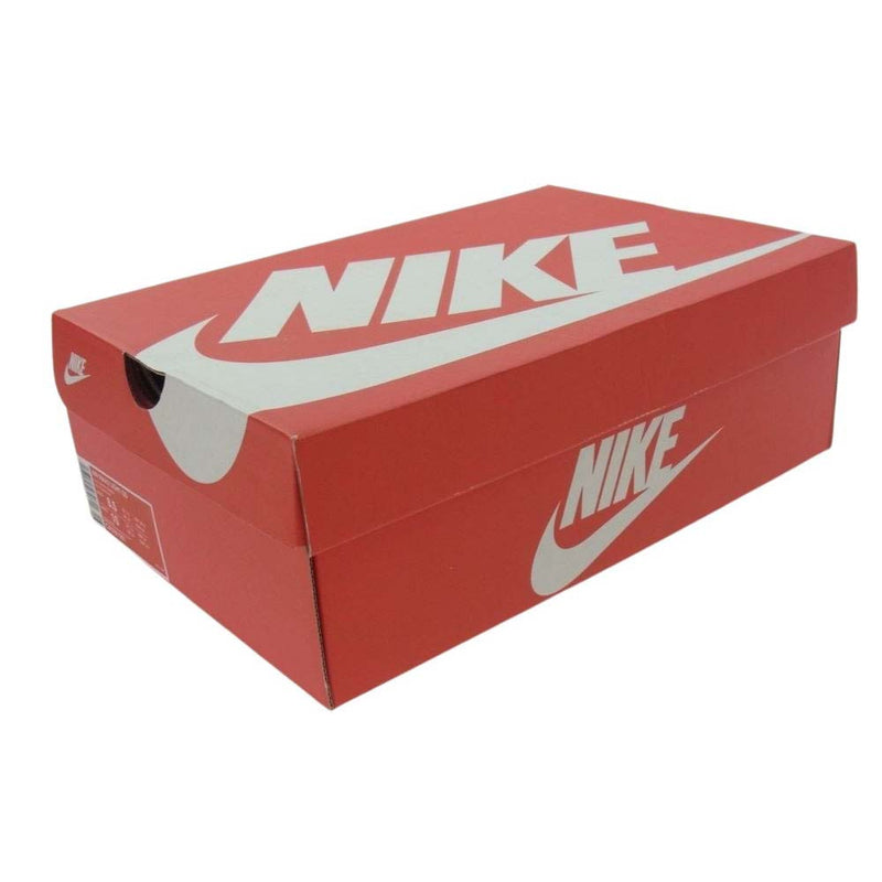 NIKE ナイキ CJ6200-001 AIR MAX2 LIGHT QS エアマックス ライト ローカット スニーカー マルチカラー系 26.5cm【極上美品】【中古】