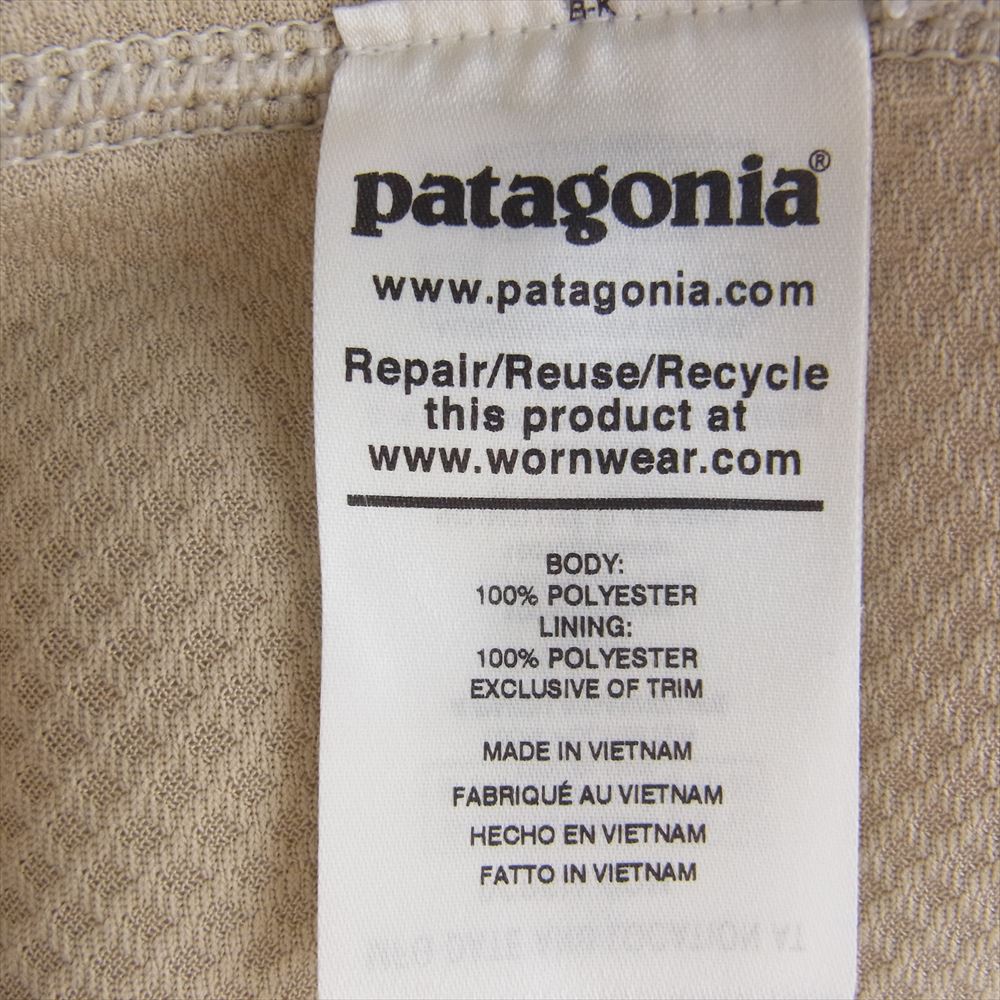 patagonia パタゴニア 20AW 23056 Classic Retro-X Jacket クラシック レトロX フリース ジャケット M【美品】【中古】