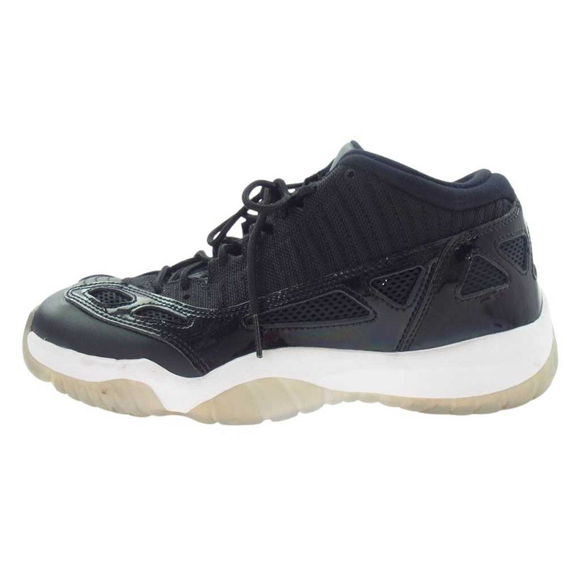 NIKE ナイキ 919712-041 Air Jordan 11 Retro Low IE Space Jam エアジョーダン11 レトロ ロー IE スペースジャム スニーカー ブラック系 26.5cm【中古】