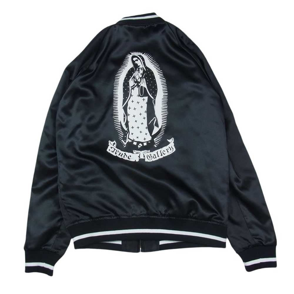 RUDE GALLERY ルードギャラリー 21SS MARIA マリア プリント