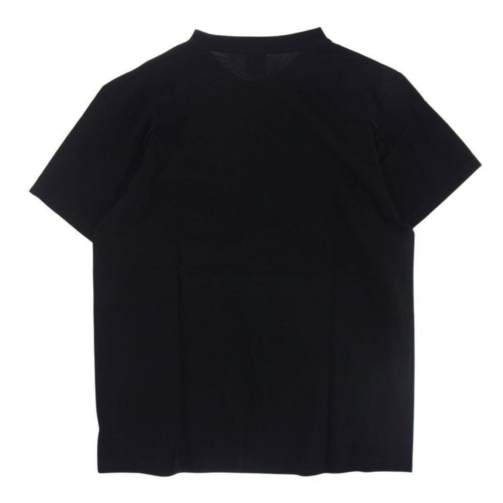 Supreme シュプリーム 22SS Model Tee モデル 半袖 Tシャツ ブラック系 M【美品】【中古】