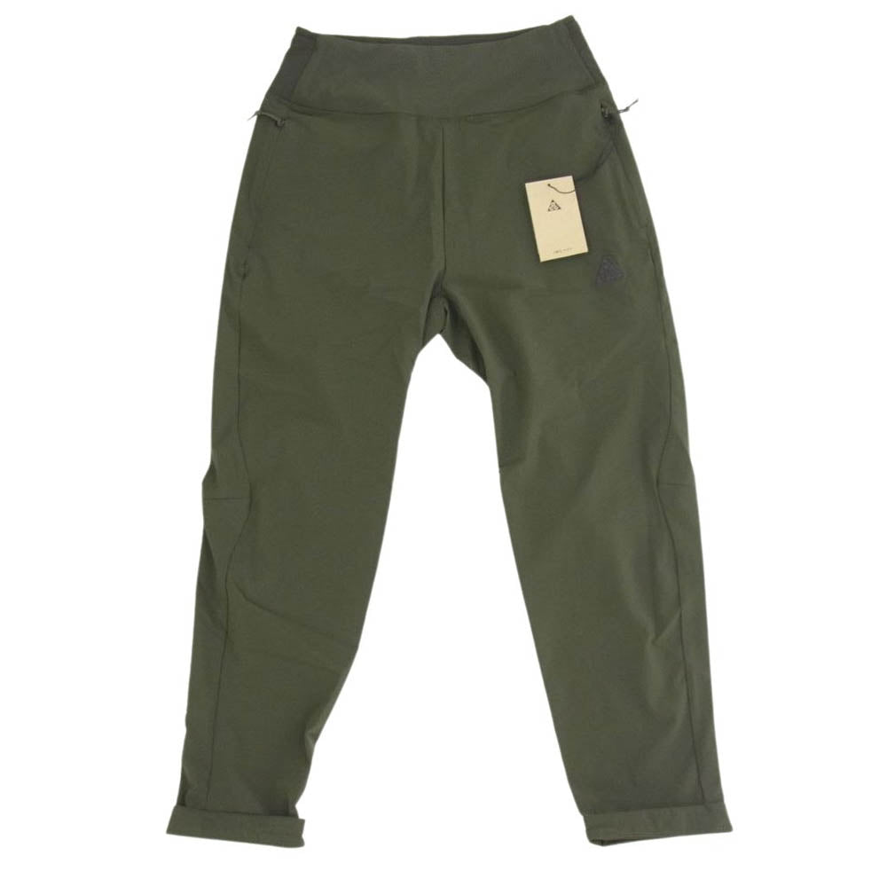 NIKE ナイキ DB1231-355 ACG New Sand Pant ストレート レグ パンツ カーキ系 M【新古品】【未使用】【中古】