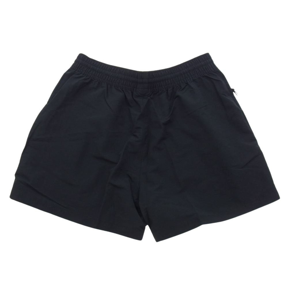 NIKE ナイキ DH8351-010 ACG trail short ハーフ パンツ ナイロン ショーツ ブラック系 L【新古品】【未使用】【中古】