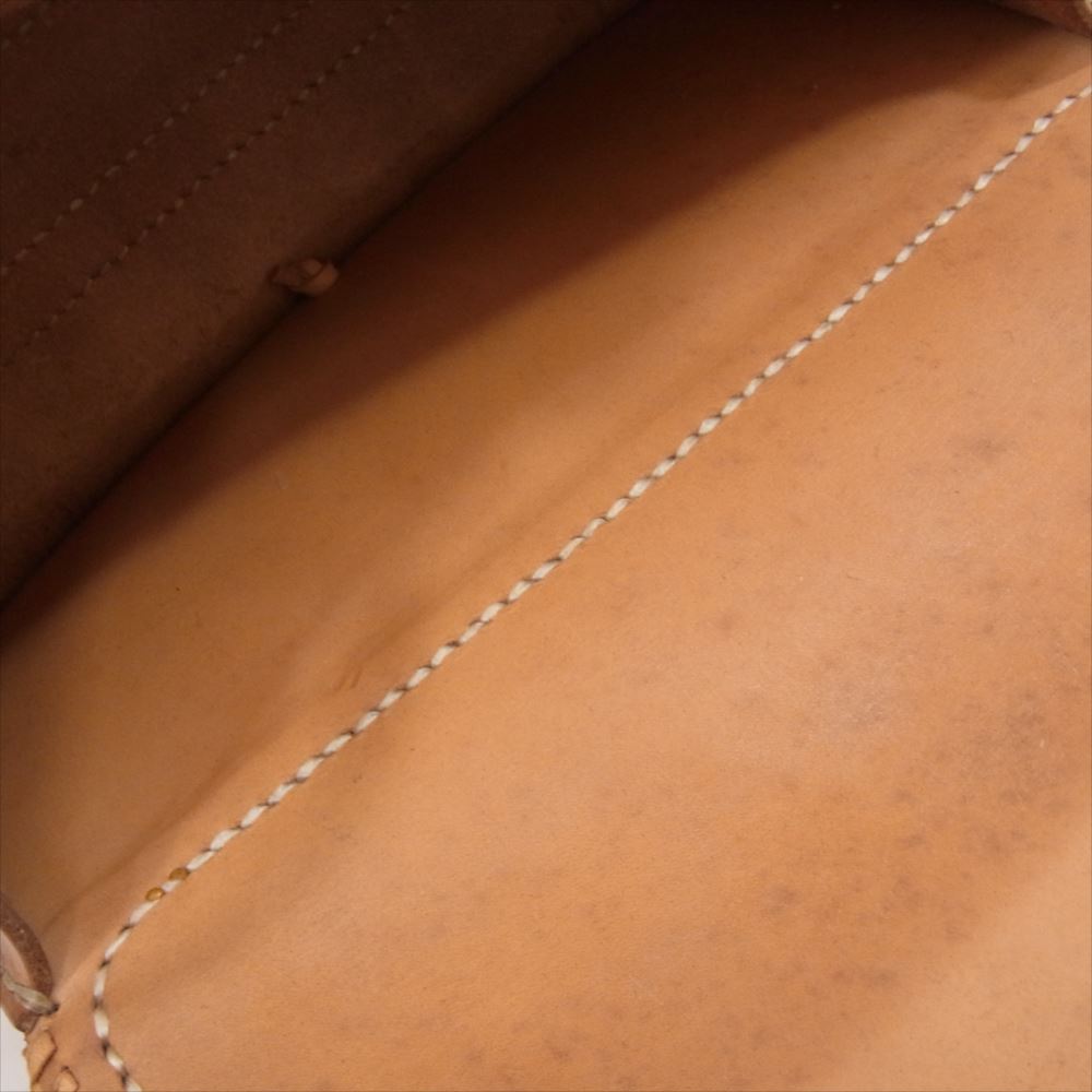 ラッキージョン ネイティブ ラグ チマヨ コンチョ レザー ショルダー