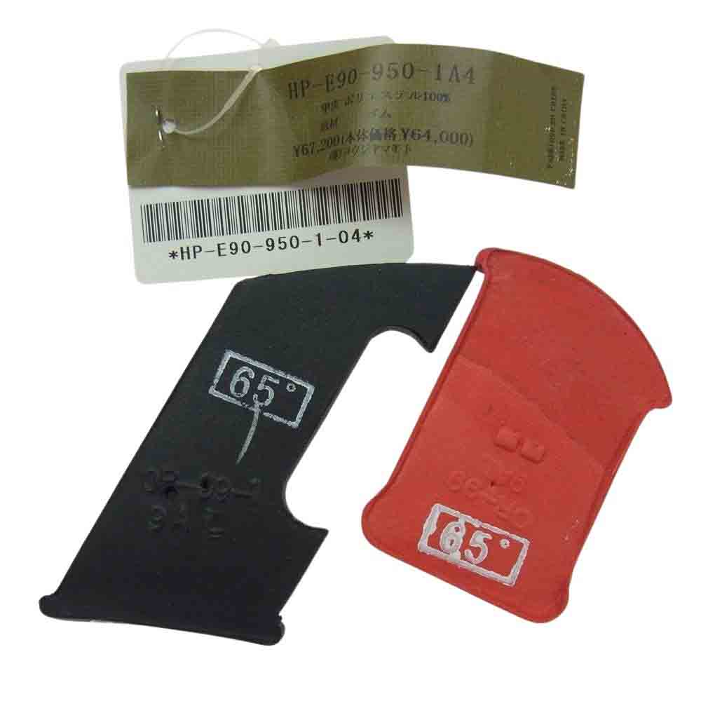 Yohji Yamamoto POUR HOMME ヨウジヤマモトプールオム 17SS V24918 ADIDAS AUTENTICA MICROPACER アディダス マイクロぺーサー スニーカー ベージュ系 27.5cm【中古】