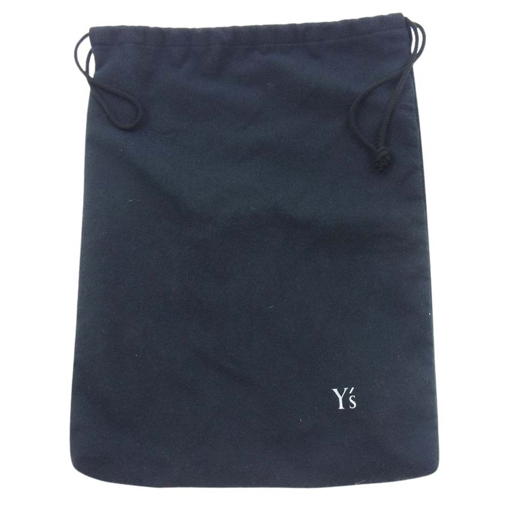 Yohji Yamamoto POUR HOMME ヨウジヤマモトプールオム 17SS V24918 ADIDAS AUTENTICA MICROPACER アディダス マイクロぺーサー スニーカー ベージュ系 27.5cm【中古】