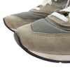 NEW BALANCE ニューバランス M997GY スエード ローカット スニーカー グレー系 27ｃｍ【中古】
