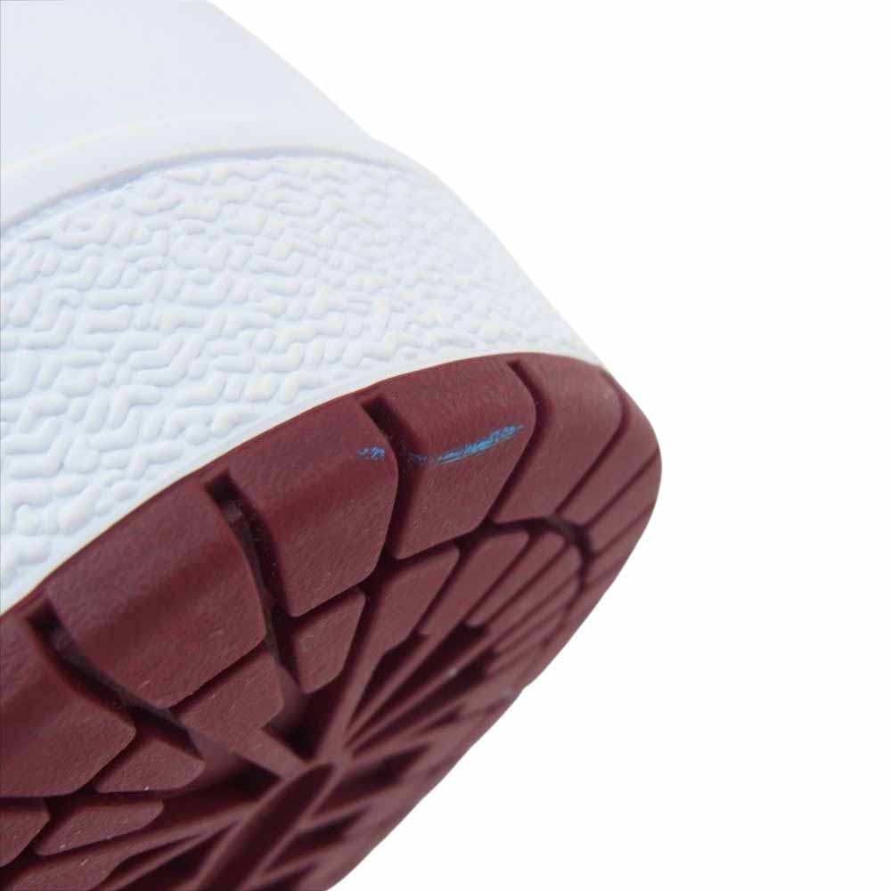 NIKE ナイキ BQ4422-161 Air Jordan 1 High '85 Metallic Burgundy エアジョーダン1 ハイ メタリックバーガンディ ハイカット スニーカー 27.5cm【新古品】【未使用】【中古】