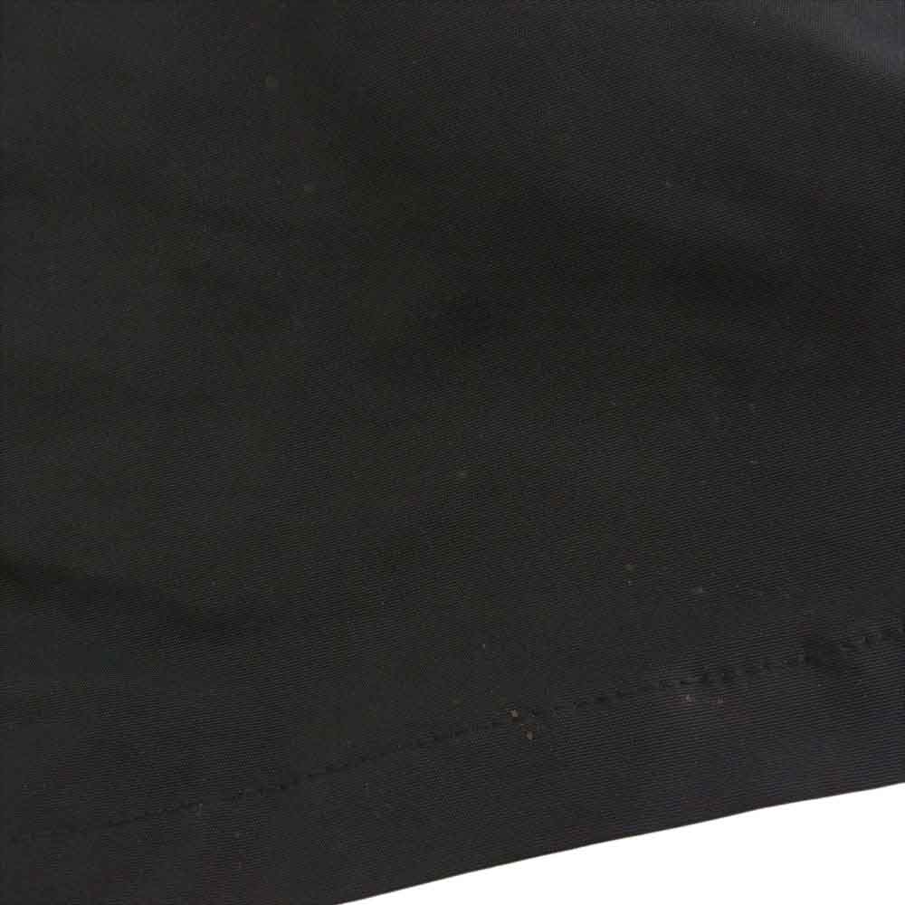 JUNYA WATANABE COMME des GARCONS MAN ジュンヤワタナベコムデギャルソンマン 24SS WM-P007 CARGO EASY PANTS カーゴ イージー パンツ ボトム ブラック系 M【中古】