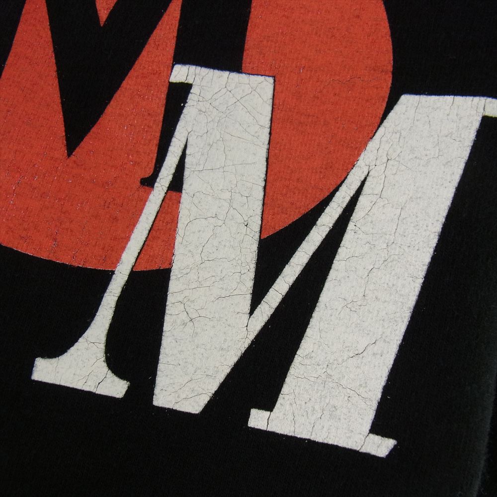 ヴィンテージ 90s Marilyn Monroe マリリンモンロー プリント Tシャツ