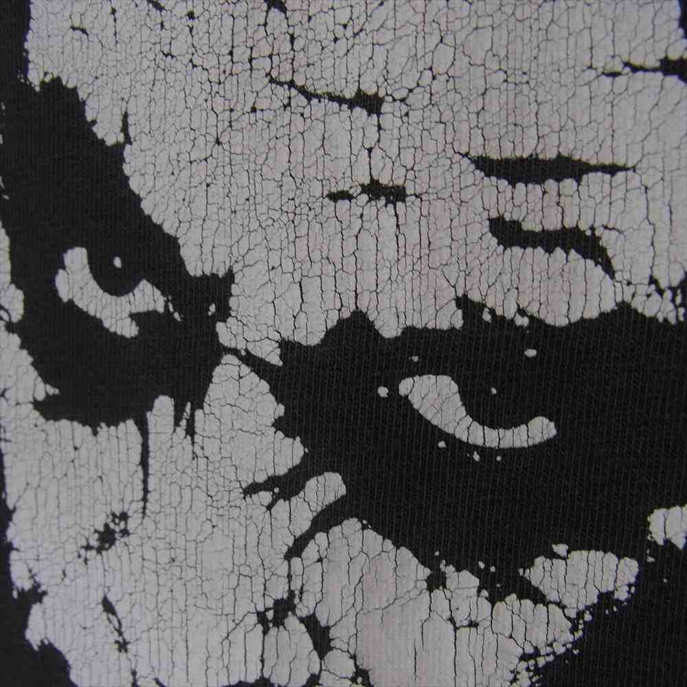 ヴィンテージ 00s THE DARK KNIGHT JOKER Movie Printed T-shirt