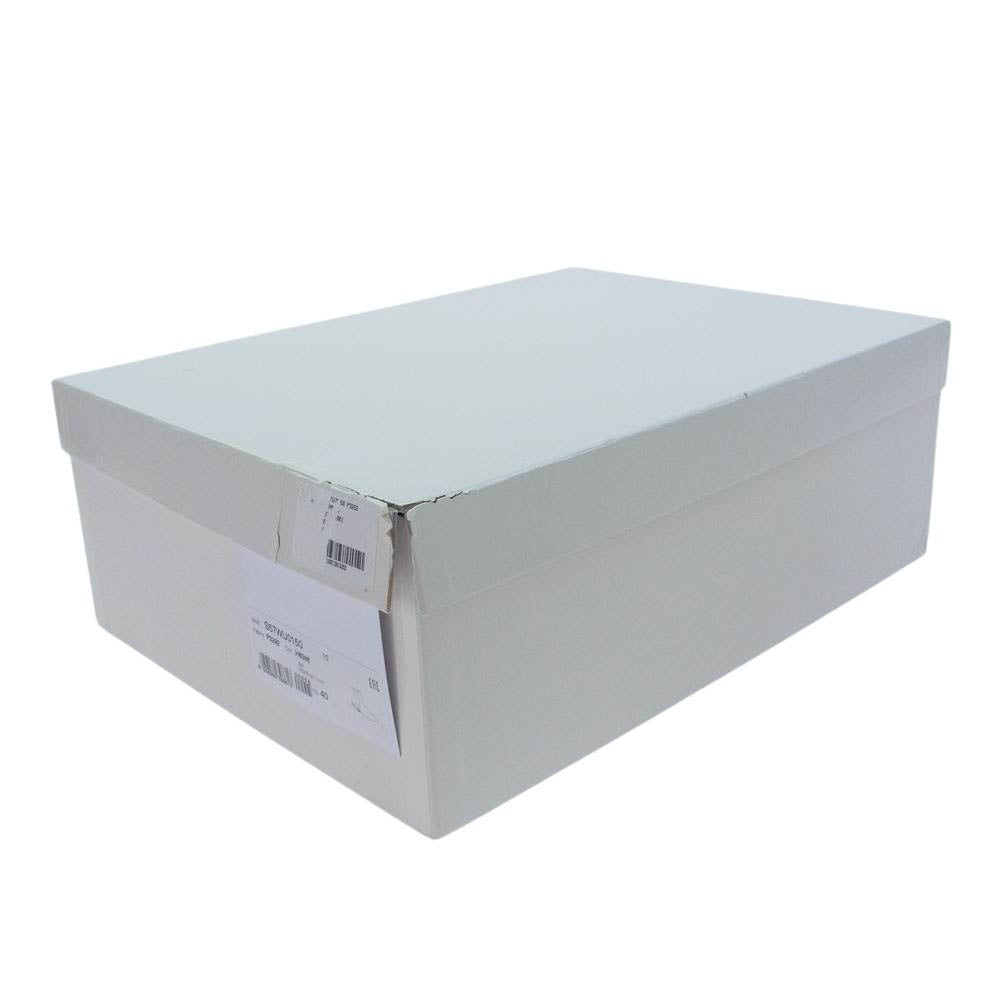 MAISON MARGIELA メゾンマルジェラ S57WU0150-P3292 Tabi Chelsea Boots タビ チェルシーブーツ ブラック系 40【極上美品】【中古】