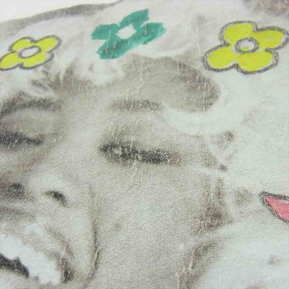 Supreme シュプリーム 20SS Naomi Tee ナオミ 半袖 Tシャツ ホワイト系 XL【中古】