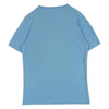 MAISON MARGIELA メゾンマルジェラ 19SS S50GC0539 10ライン 四つタグ トルコ製 半袖 クルーネック Tシャツ ライトブルー系 48【中古】