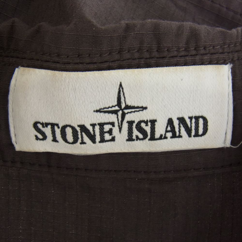 STONE タグ付き 国内正規 STONE ISLAND ストーンアイランド ロンT S