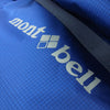 mont-bell モンベル アルパインパック 100 L バックパック リュック ブルー系【中古】