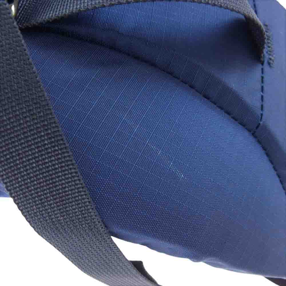 mont-bell モンベル アルパインパック 100 L バックパック リュック ブルー系【中古】