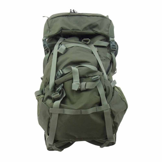 MYSTERY RANCH ミステリーランチ METCALF メットカーフ 71L バックパック リュック カーキ系【中古】