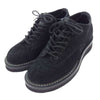 WHITE'S BOOTS ホワイツブーツ NORTHWEST OXFORD ノースウェスト オックスフォード スエード ブーツ  ブラック系 7E【極上美品】【中古】