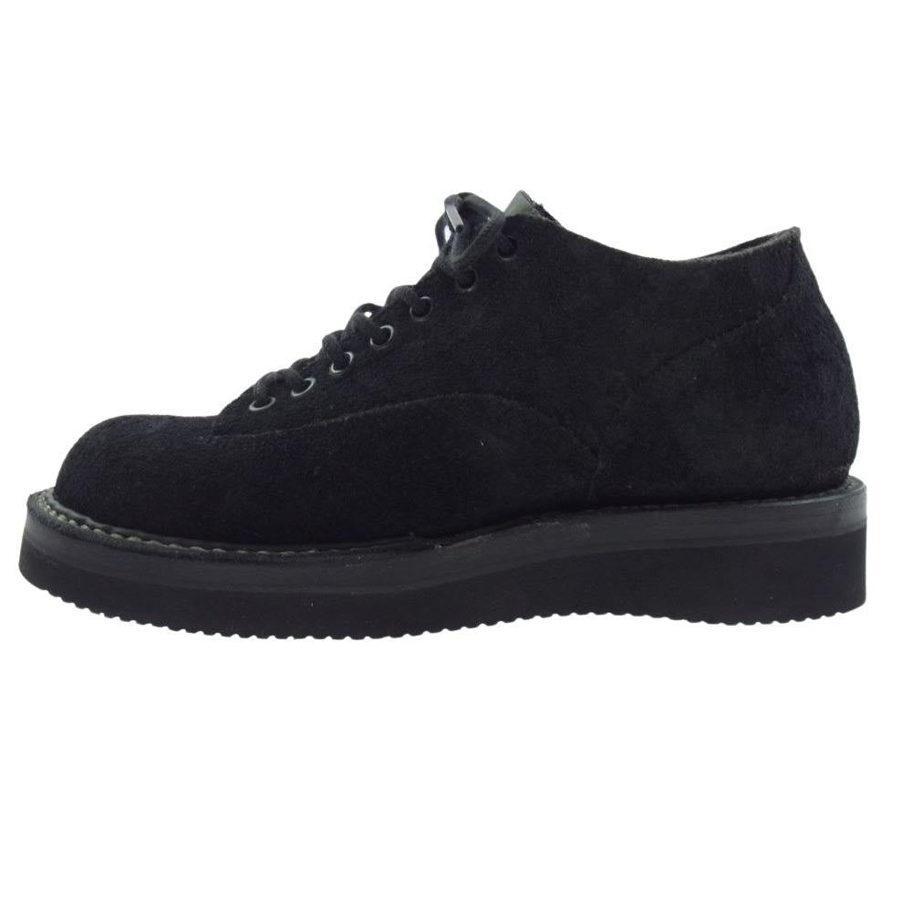 WHITE'S BOOTS ホワイツブーツ NORTHWEST OXFORD ノースウェスト