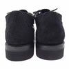 WHITE'S BOOTS ホワイツブーツ NORTHWEST OXFORD ノースウェスト オックスフォード スエード ブーツ  ブラック系 7E【極上美品】【中古】