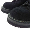 WHITE'S BOOTS ホワイツブーツ NORTHWEST OXFORD ノースウェスト オックスフォード スエード ブーツ  ブラック系 7E【極上美品】【中古】