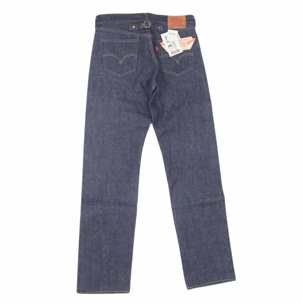 LEVI'S/リーバイス/505 BIGE 60S/赤耳/ボタン裏8 Levi's リーバイス Vintage ヴィンテージ 60s 505 BIGE ボタン裏刻印K
