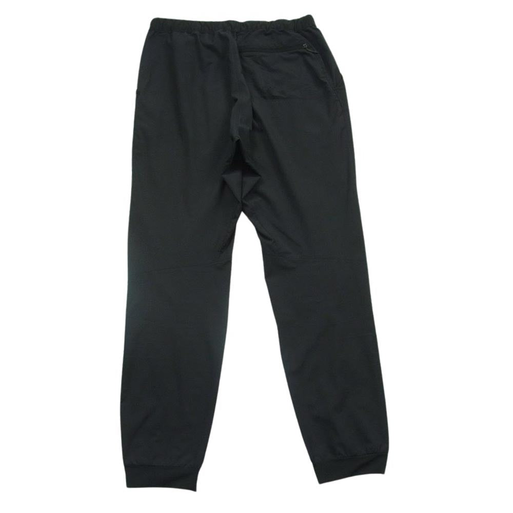 patagonia パタゴニア 21SS 24540 21年製 Terrebonne Joggers テルボンヌ ジョガーズ パンツ ダークグレー系 BLK S【中古】