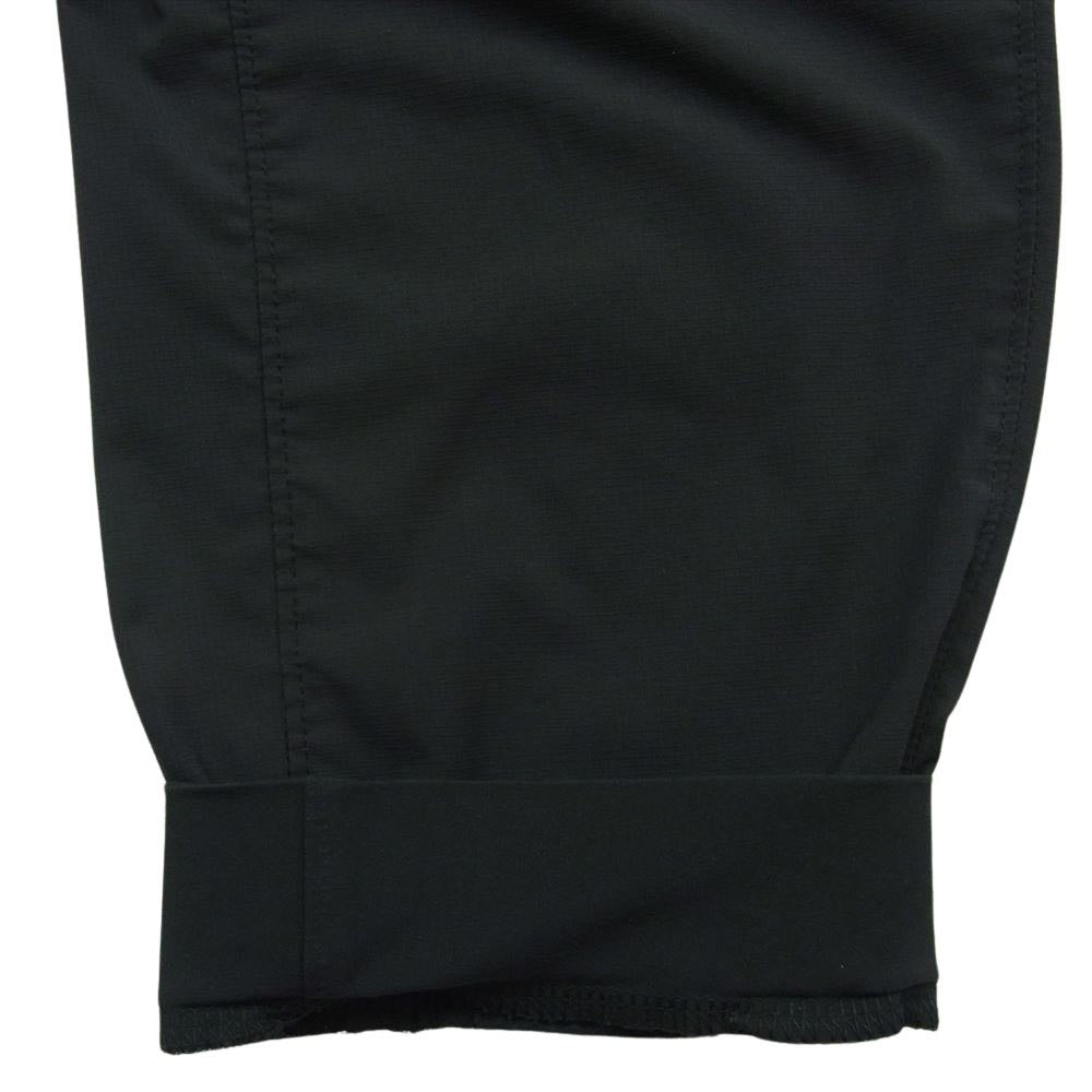 patagonia パタゴニア 21SS 24540 21年製 Terrebonne Joggers テルボンヌ ジョガーズ パンツ ダークグレー系 BLK S【中古】