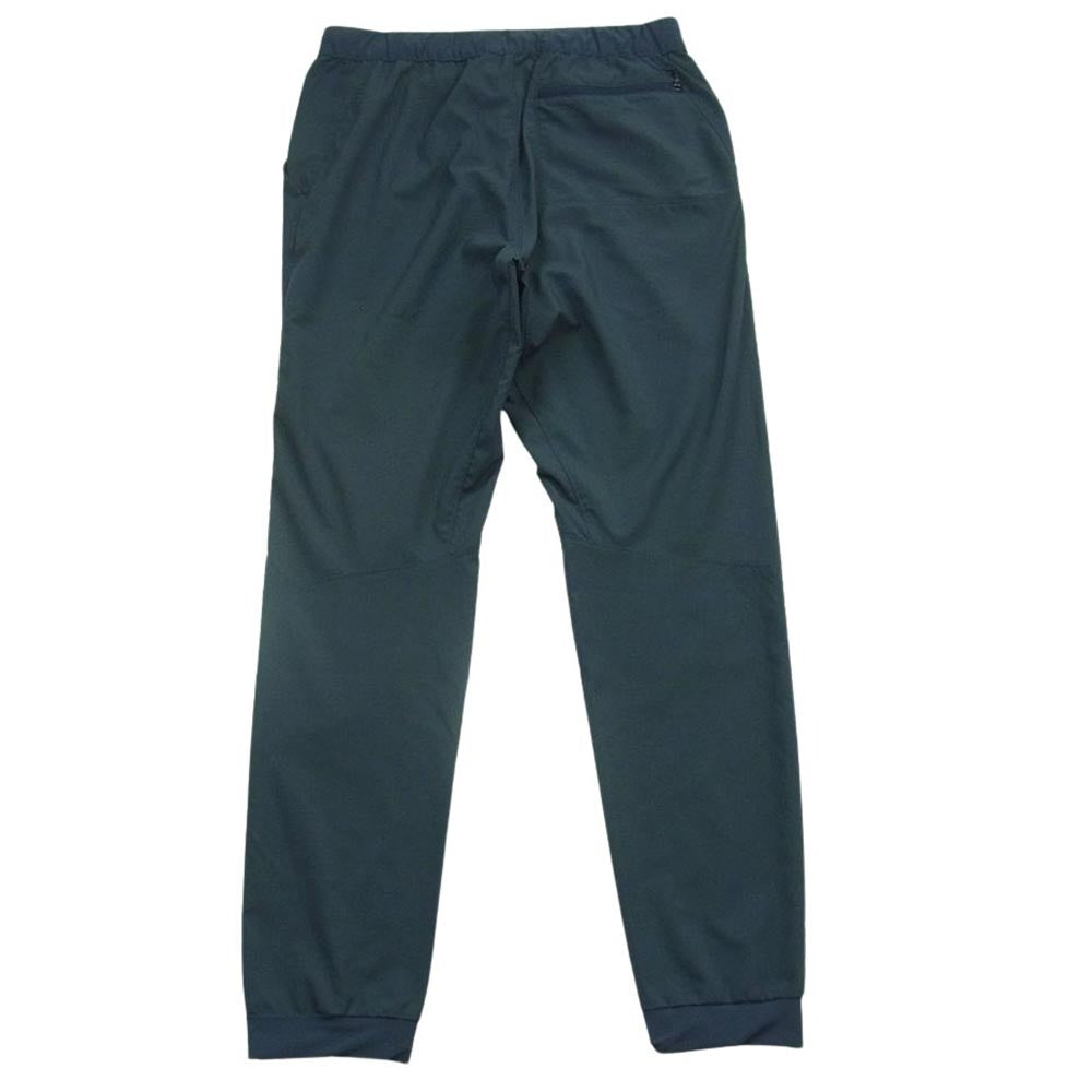 patagonia パタゴニア 22SS 24540 22年製 Terrebonne Joggers テルボンヌ ジョガーズ パンツ グレー系 SMDB S【中古】