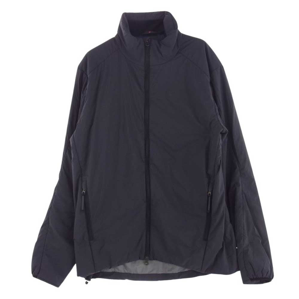 TILAK ティラック PERTEX ナイロン ジャケット ブラック系【中古】