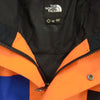 THE NORTH FACE ノースフェイス NP11961 RAGE GTX Shell Jacket レイジ gtx シェル ジャケット マルチカラー系 M【美品】【中古】