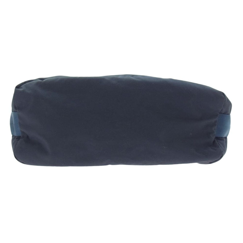 BRIEFING ブリーフィング BRA211T17 DISCRETE TOTE M MW ネイビー系【中古】