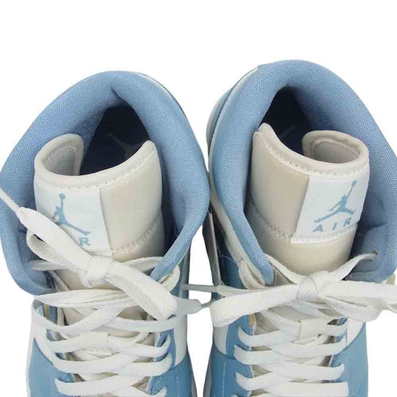 NIKE ナイキ BQ6472-141 WMNS ウィメンズ Air Jordan 1 エア