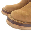 WESCO ウエスコ 187492 BOSS バーラップ エクス プローラー  ラフウアウト エンジニア ブーツ ライトブラウン系 9.5E【中古】