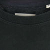 FEAR OF GOD フィアオブゴッド ESSENTIALS エッセンシャルズ バック ロゴ Tシャツ カットソー ブラック ブラック系 S【中古】