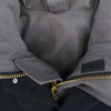 Carhartt カーハート 24SS sacai Carhartt WIP Reversible Duck Coat サカイ リバーシブル ダック コート  ブラック系 グレー系 2【極上美品】【中古】