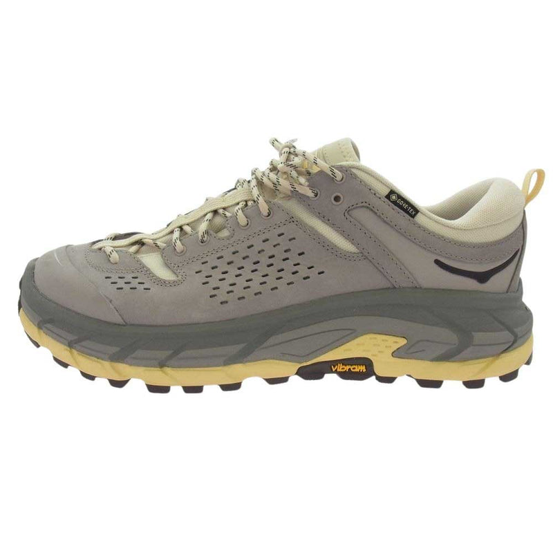 HOKA ONE ONE ホカ オネオネ 1130310 U TOR ULTRA LO トーウルトラロー GORE-TEX ゴアテックス スニーカー 29cm【中古】